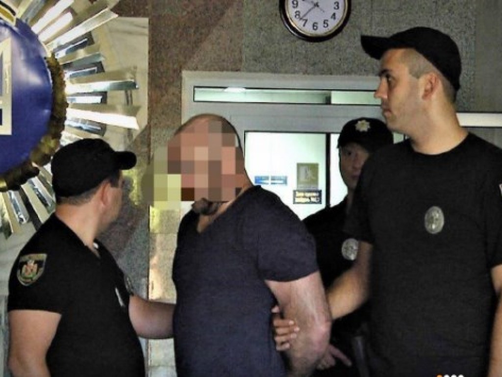 В Никополе прошли обыски у членов «Белого братства»: секта сбывала наркотики по всей Украине (ФОТО)