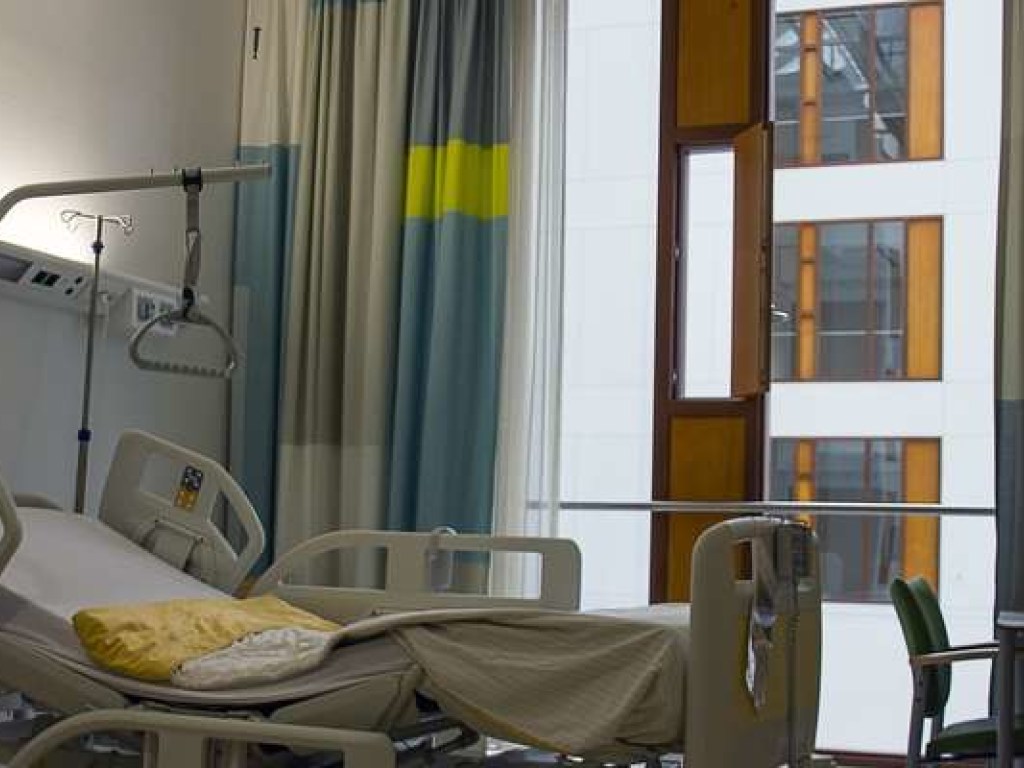 В польской больнице повесился гастарбайтер из Украины