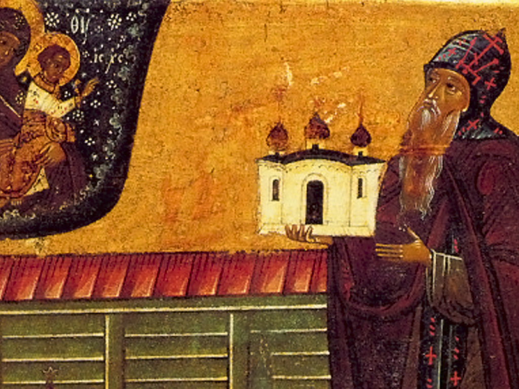 Православный календарь: сегодня День памяти Антония Римлянина