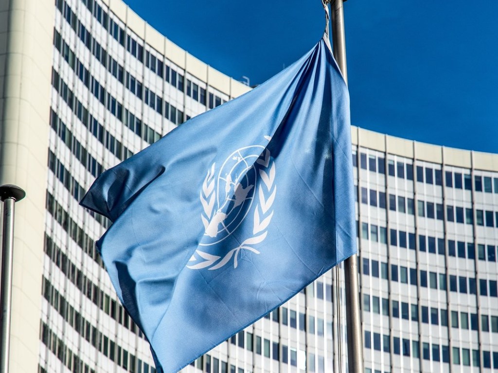 В ООН заявили о кризисе с переселенцами в Украине