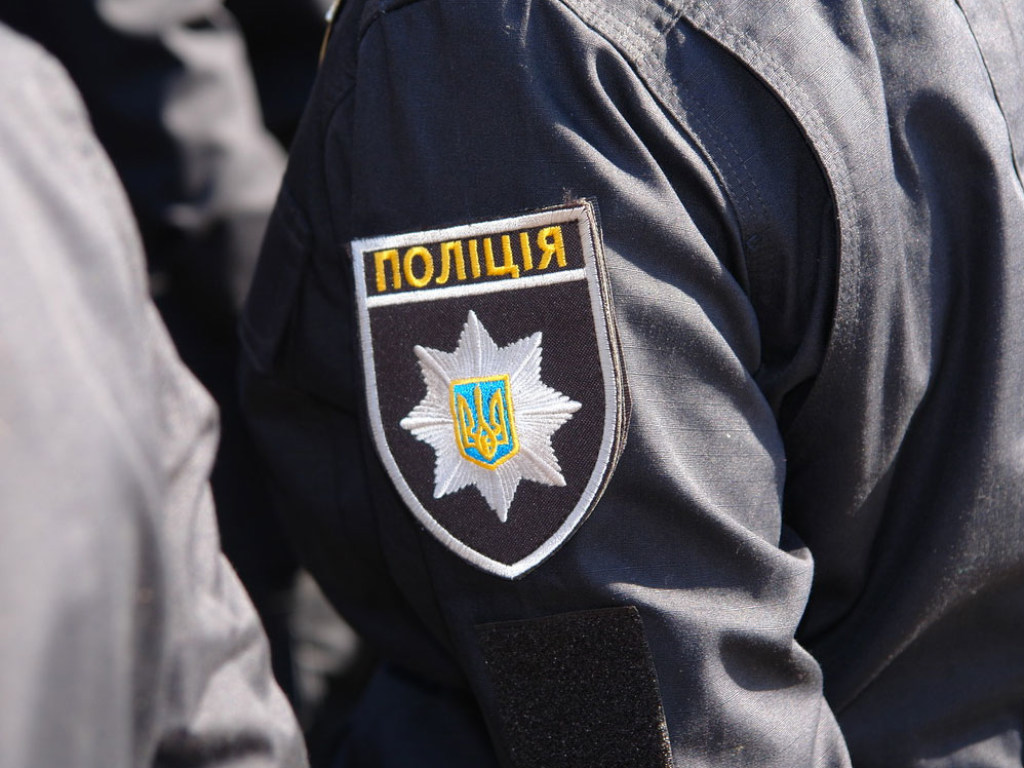 В Одесской области у пьяной матери забрали больного младенца – полиция