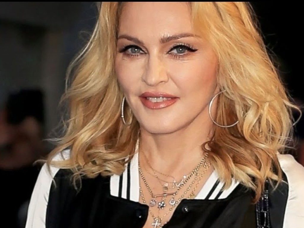 Мадонне 60 лет: ТОП 5 ярких видеоклипов певицы