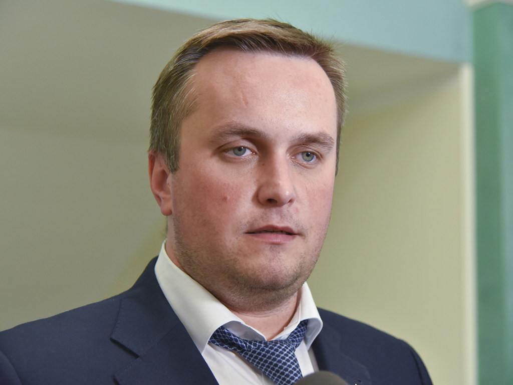 В ГПУ засекретили информацию по делу Холодницого