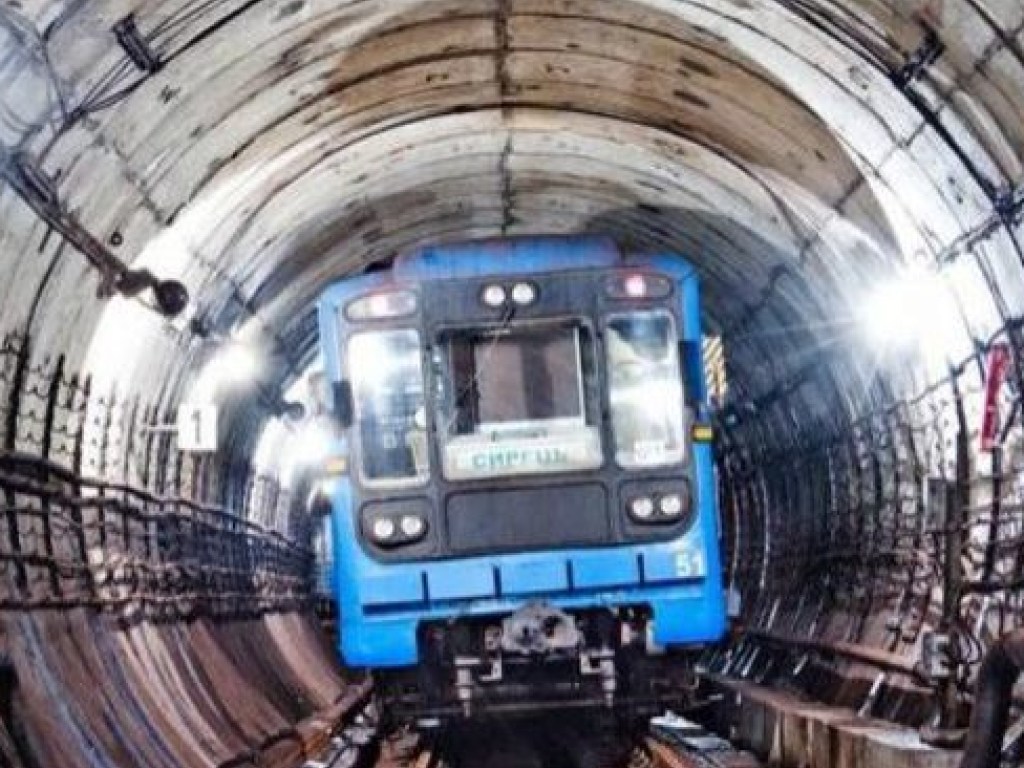 СМИ нашли «российский след» у участников тендера по строительству метро на Виноградарь