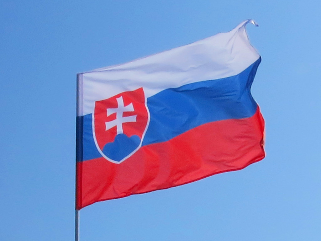Словакия назначила нового посла в Украине