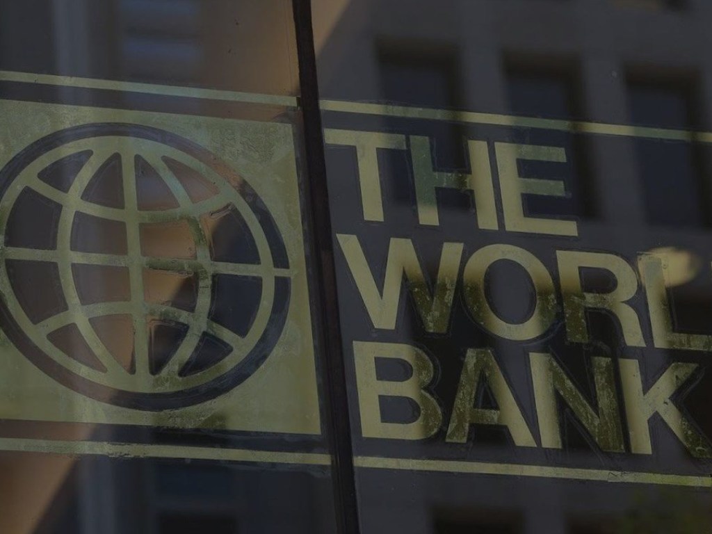Для поддержки реформ Украина получит 800 миллионов долларов &#8212; Всемирный банк