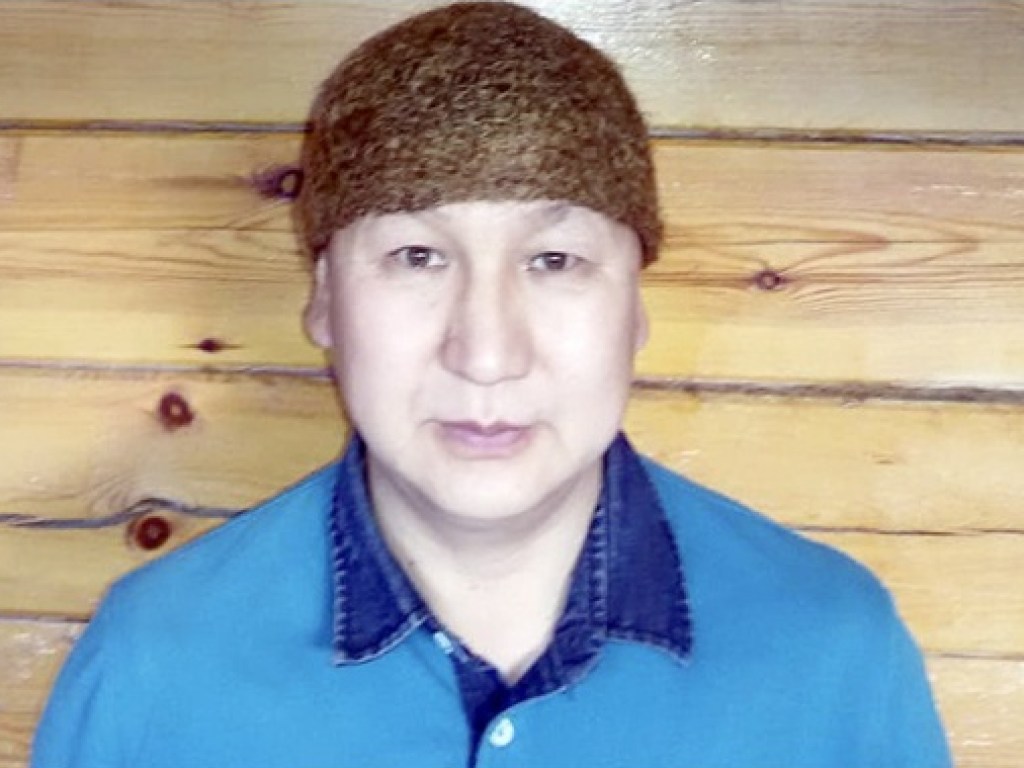 Житель Якутии выставил на продажу шапку из «меха мамонта» (ФОТО)