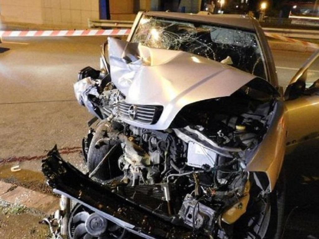 Таксист устроил ДТП и убил пассажира: появились шокирующие подробности