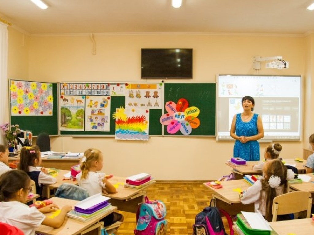 Анонс пресс-конференции: «Новая украинская школа: какие сюрпризы приготовило Министерство образования?»