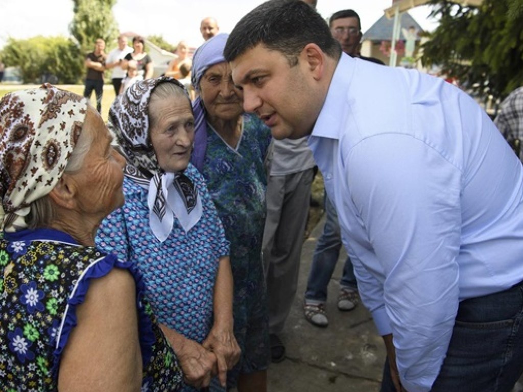 В бюджете нет денег: как выжить украинским пенсионерам