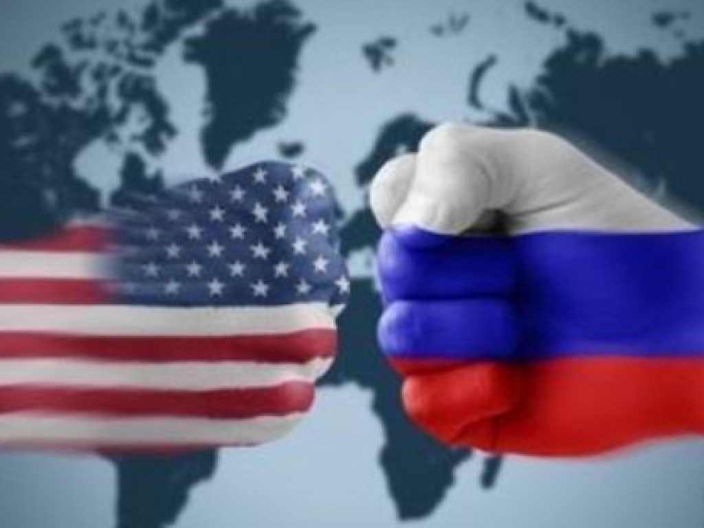 Россия выразила США протест из-за дипучреждений