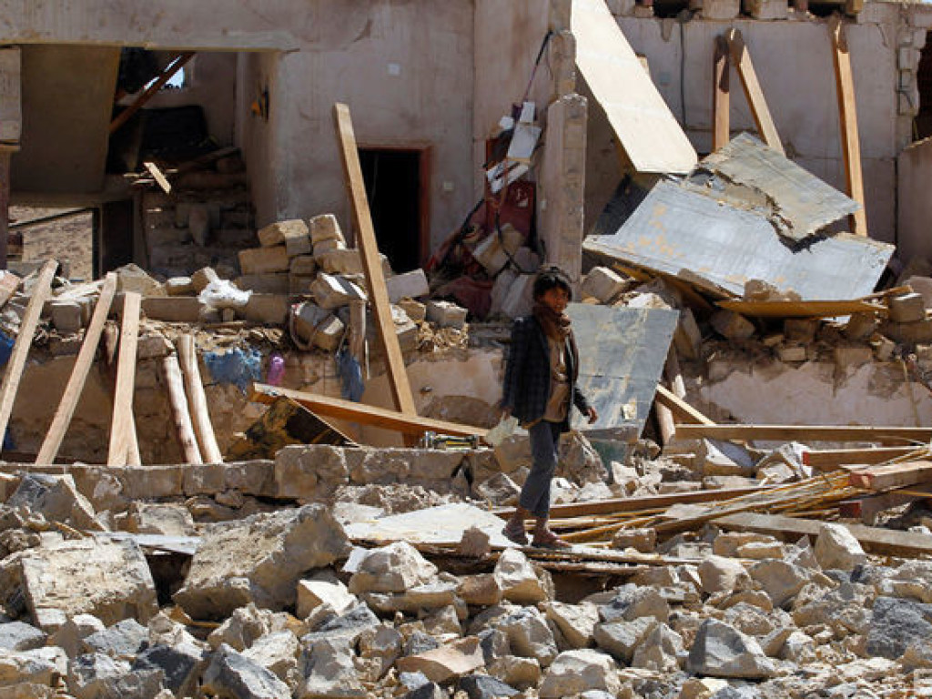 Расследованием Йеменской трагедии должна заниматься ЛАГ – арабский политолог
