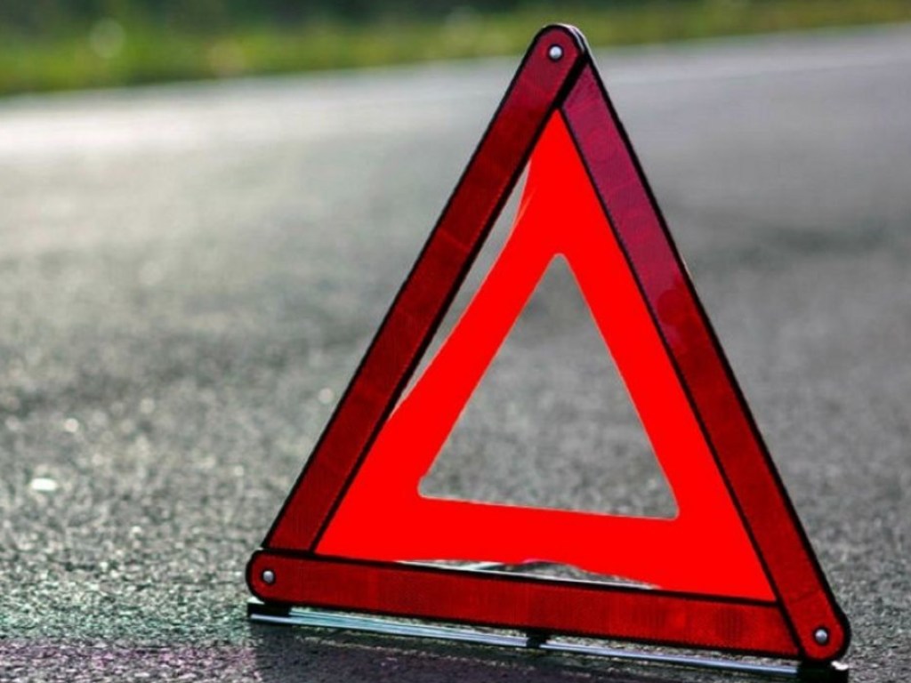 Смертельное ДТП с фурой в Житомирской области: водителя-иностранца арестовали