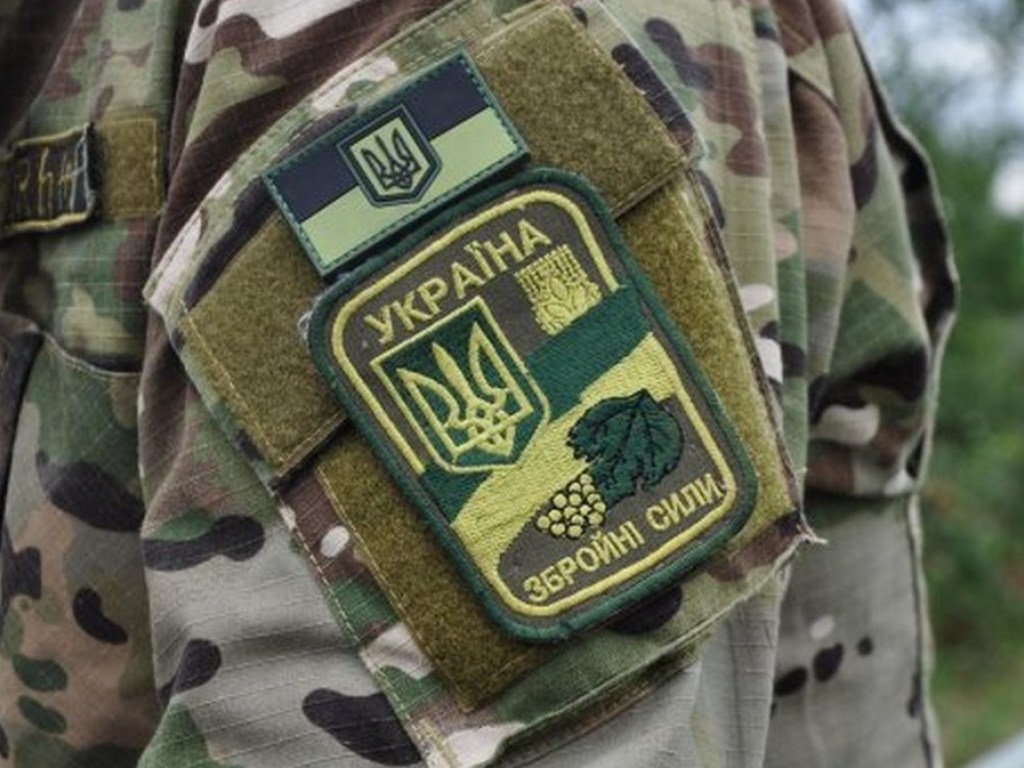 За сутки на Донбассе позиции ВСУ обстреляли 40 раз – штаб ООС