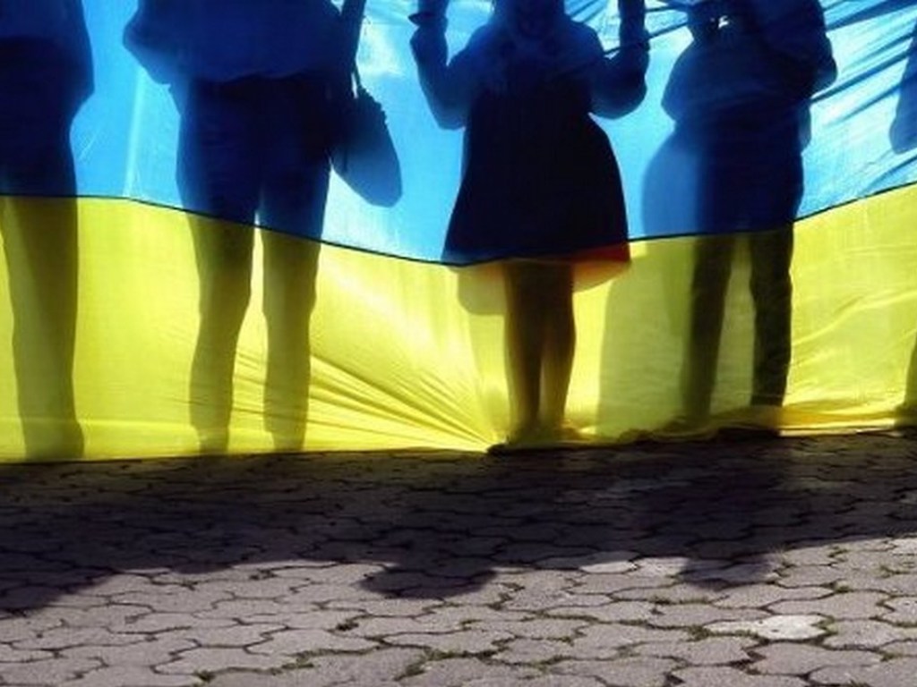 За полгода количество украинцев сократилось на 122 тысячи человек – Госстат