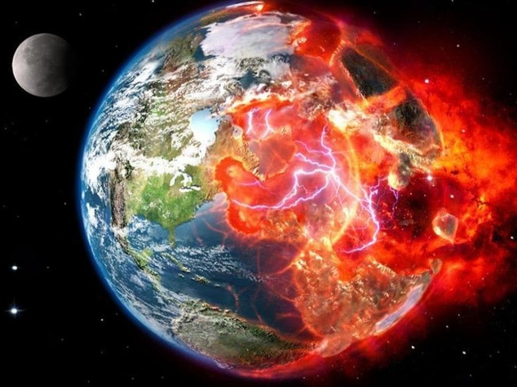 Ученые назвали неожиданное «происхождение» «планеты Апокалипсиса»