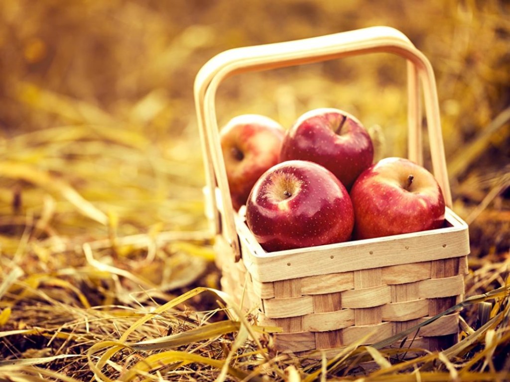 С Яблочного спаса верующим разрешалось есть плоды нового урожая &#8212; эксперт