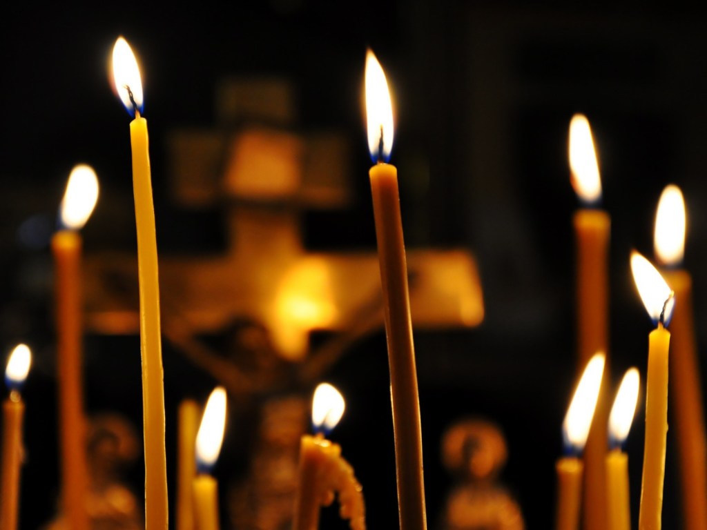 20 августа – почтение памяти преподобного Пимена и мученика Марина