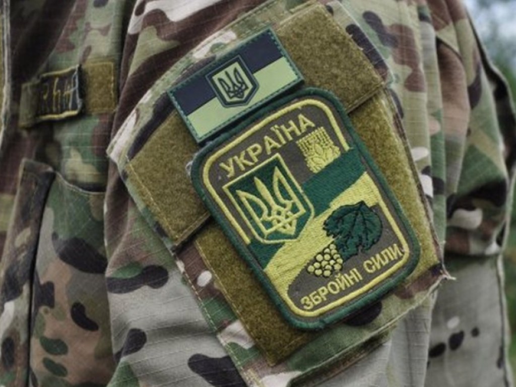 На Донбассе за сутки погибли 2 украинских военных, еще 2 ранены &#8212; ООС