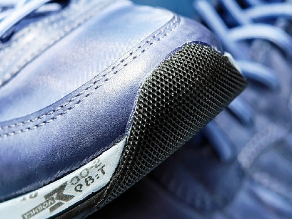В Украину из Китая пытались ввезти контрафактные кроссовки на миллион гривен &#8212; ГФС