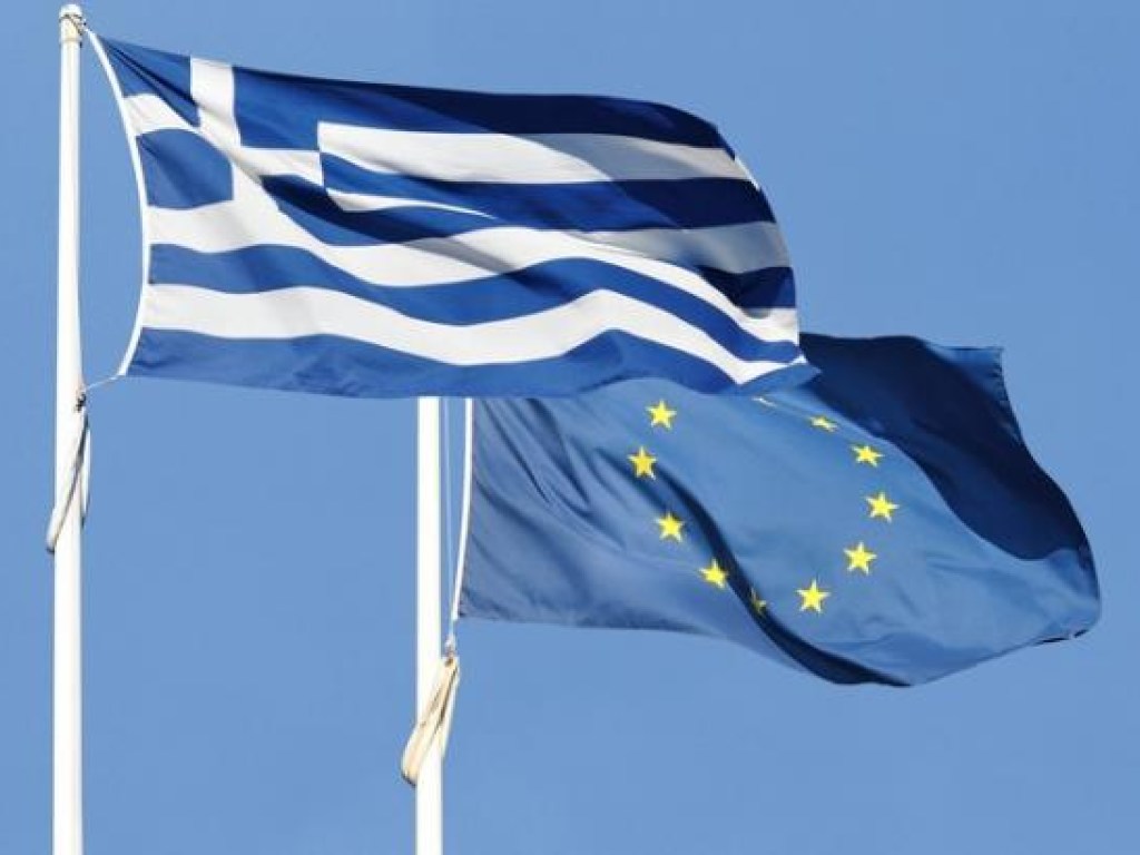 Выход Афин из программы помощи Евросоюза чреват социальным взрывом – эксперт