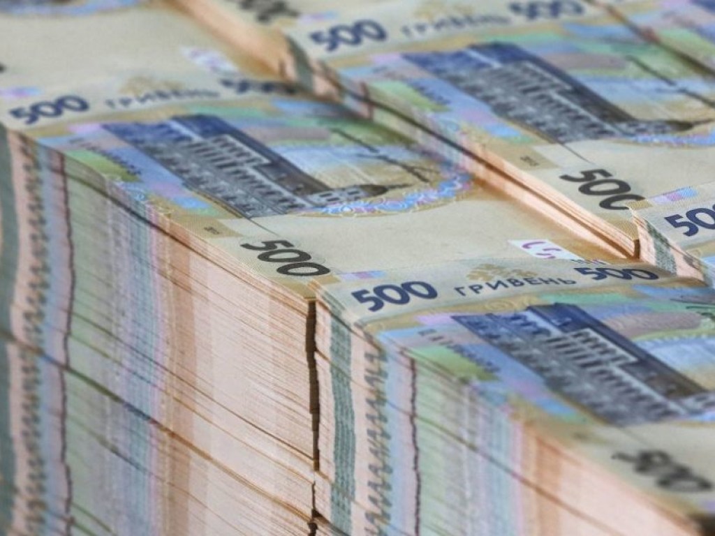 Чтобы рассчитаться с западными кредиторами каждый украинец должен заплатить 1,8 тысячи долларов