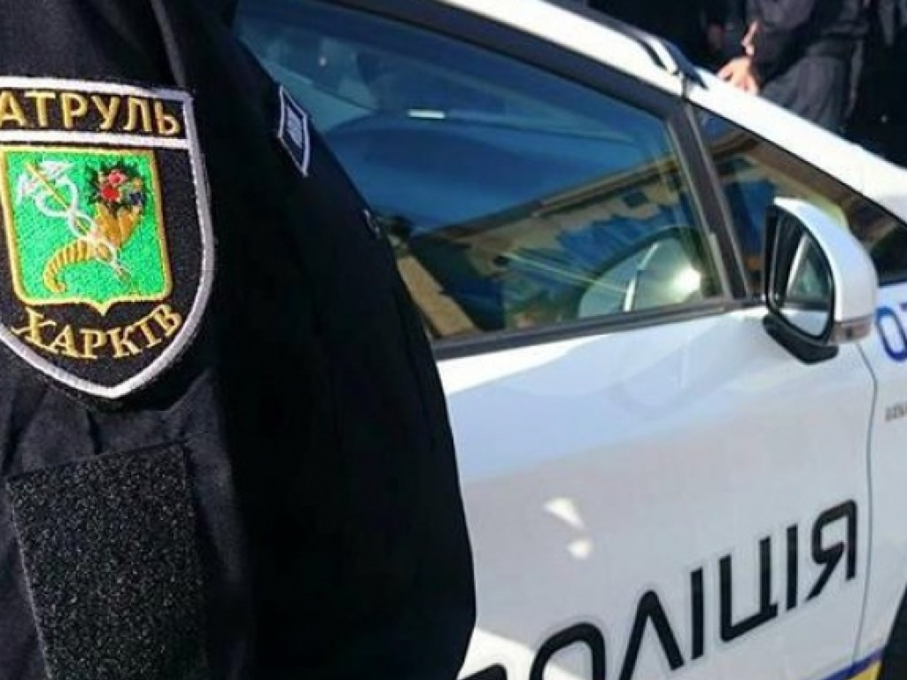 В сети опубликовано фото убитого стрелка из Харькова (ФОТО)