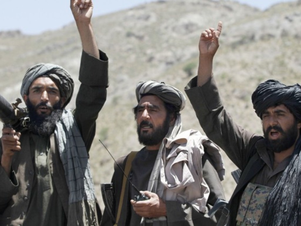 В Афганистане освободили 149 заложников из плена талибов
