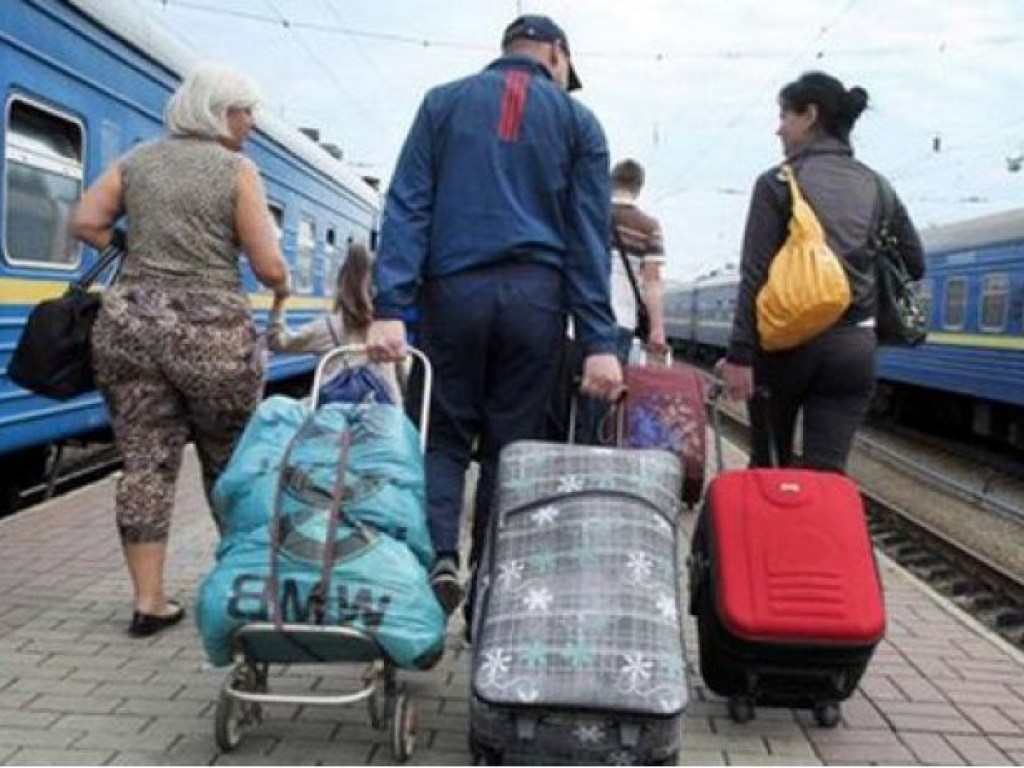 В Польше признали рост экономики за счет трудовых мигрантов из Украины