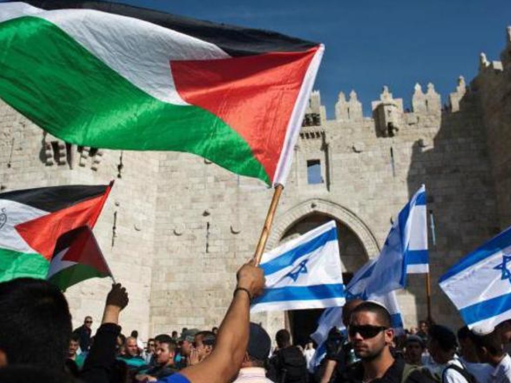 Европейский эксперт объяснил, почему Палестина будет блокировать любое мирное соглашение с Израилем