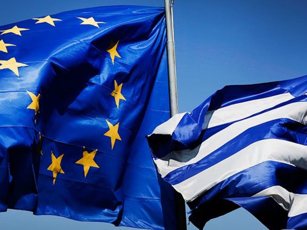 Греция объявила о выходе из программы финпомощи ЕС