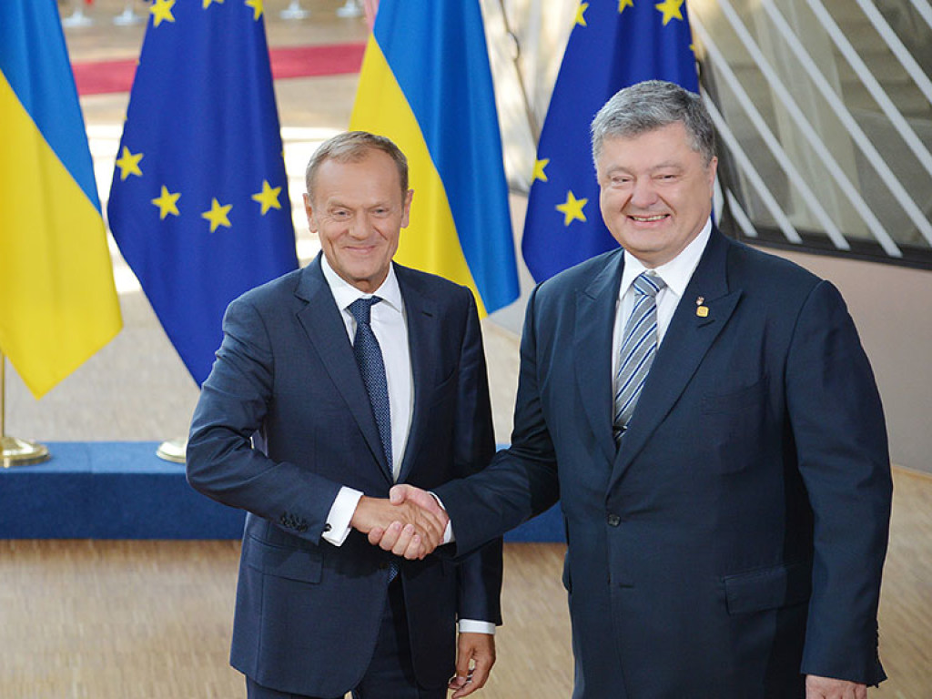 О. Назаренко: «Соглашение об Ассоциации с ЕС делает Украину колониальной республикой»