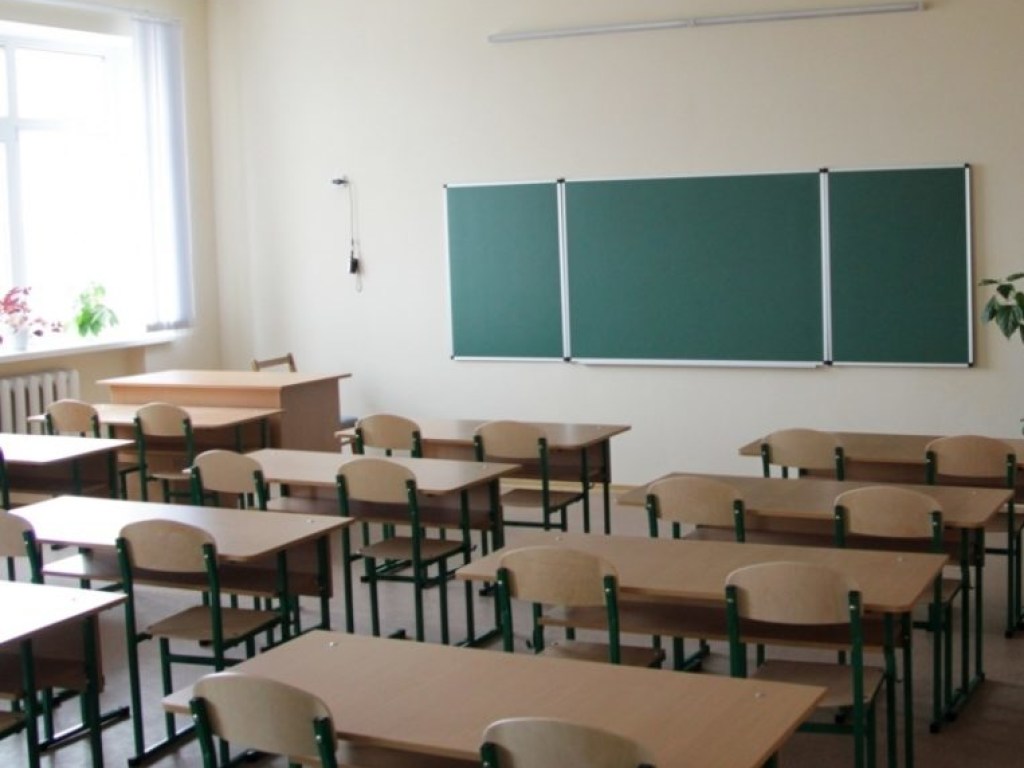 Эксперт возмутилась качеством образования в украинских школах
