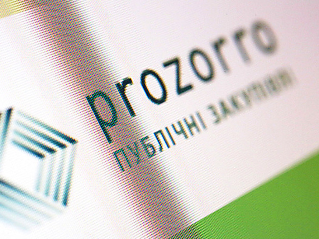 Около 100 миллионов гривен Нефедов «положит в карман» благодаря своим схемам в системе ProZorro &#8212; СМИ