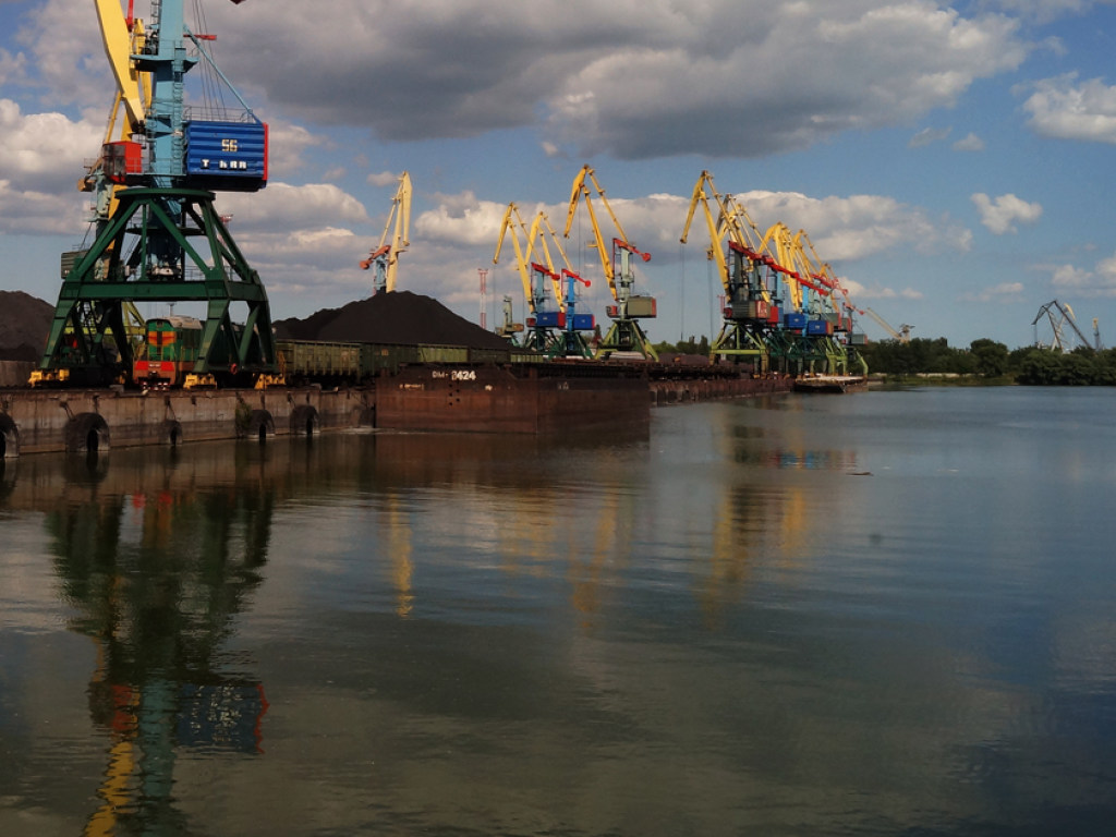РФ не пустила в украинские порты 150 иностранных судов – ГПСУ
