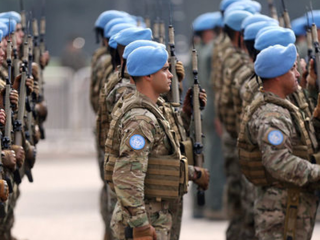 Эксперт рассказал, что мешает внедрить миротворцев ООН на Донбасс