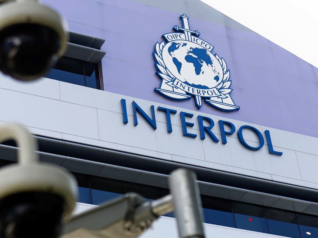 В аэропорту «Киев» задержали индийца, разыскиваемого Интерполом
