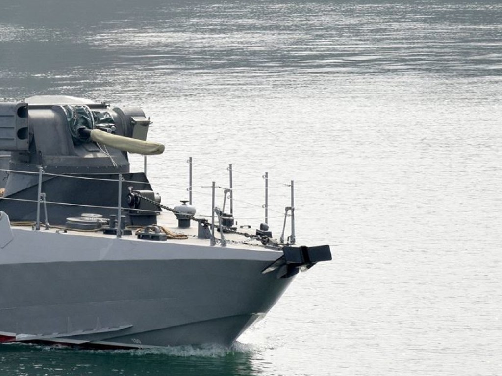 США передадут Украине катера для укрепления позиций в Черноморском бассейне