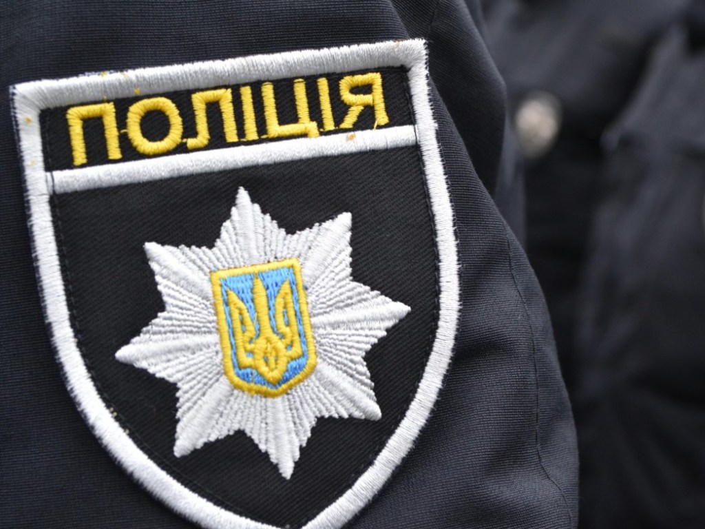 Киевлянин обманул полицейских для присвоения 200 тысяч гривен