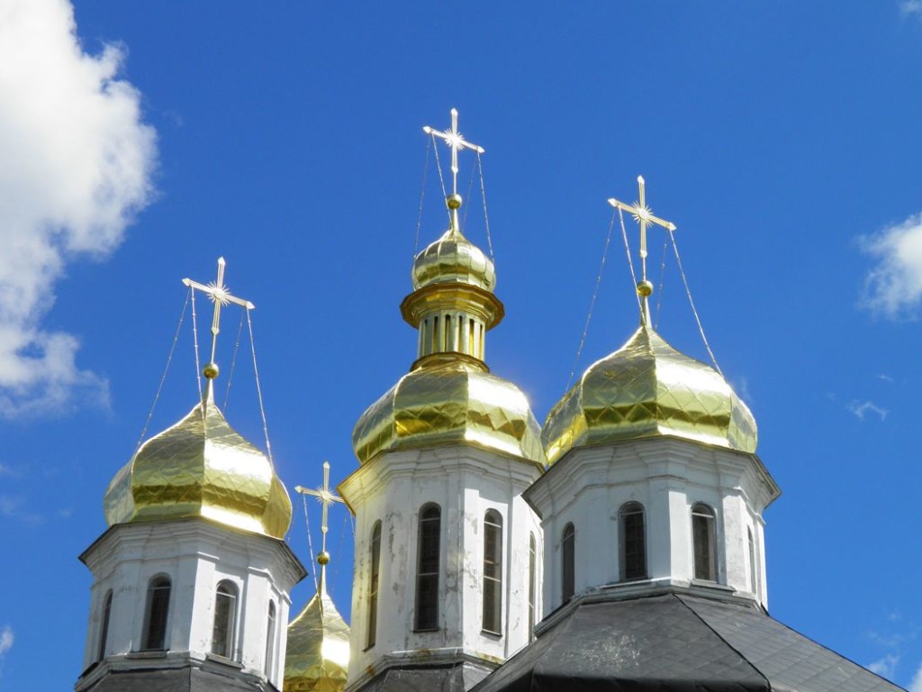 «Церковь защищает украинскую душу»: а кто защитит ее саму?