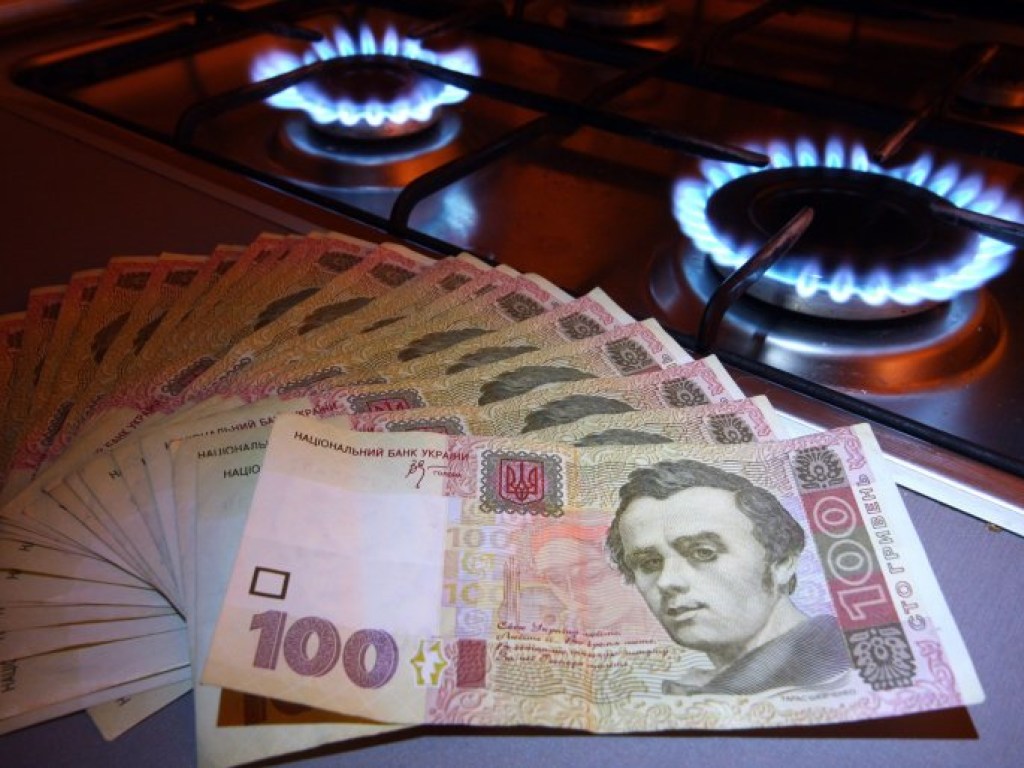 После переговоров с представителями миссии МВФ в Украине поднимут цену на газ на 20% &#8212; экономист