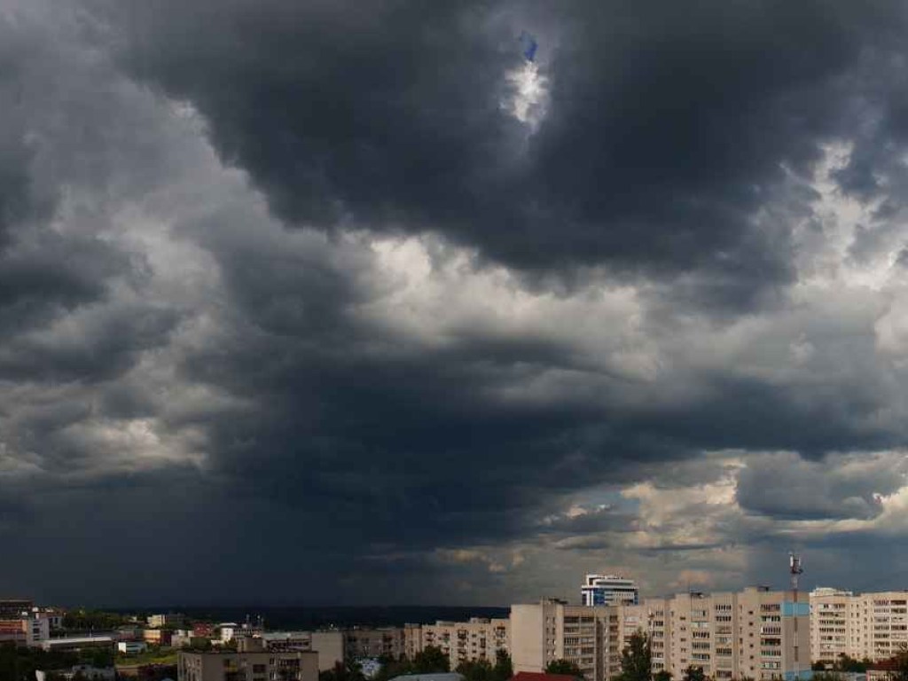 Синоптики пообещали резкое похолодание по всей Украине