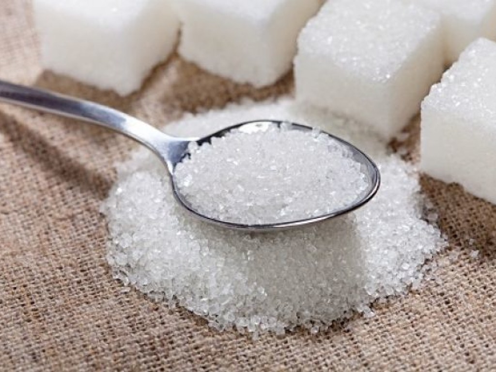 Американские ученые опровергли миф о вреде сахара