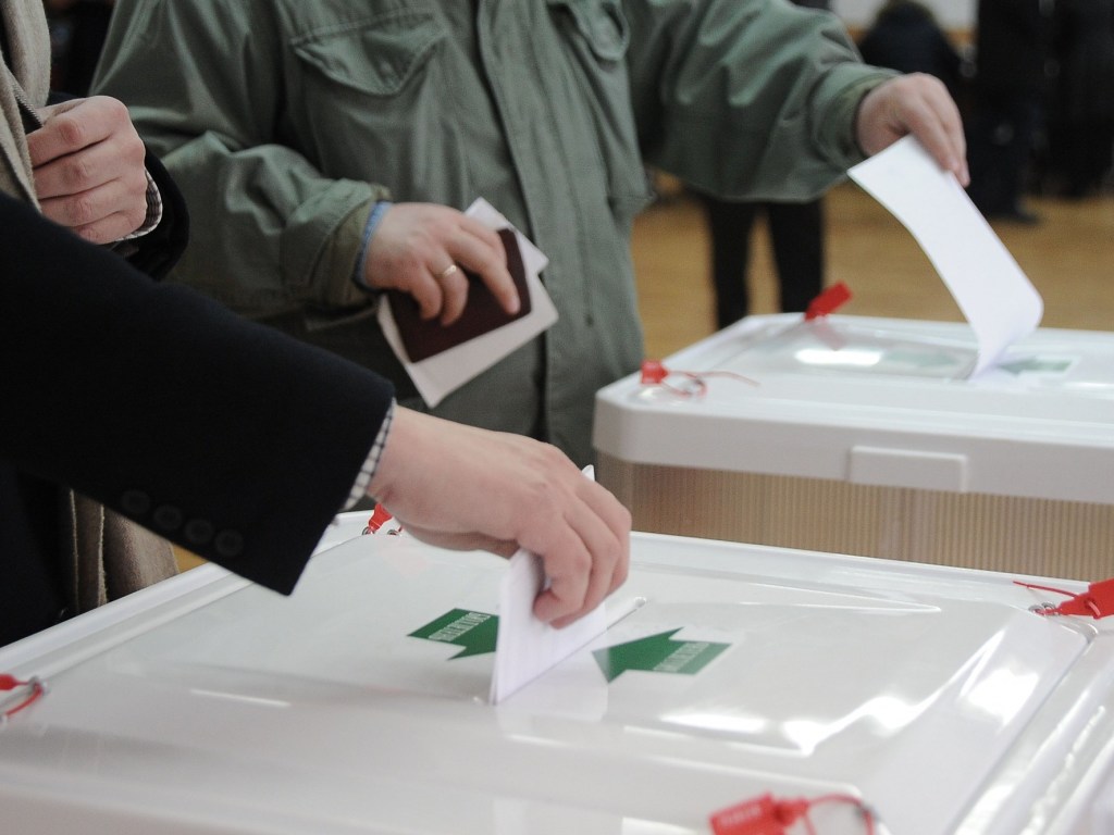 Верховный суд запретил переселенцам участвовать в местных выборах