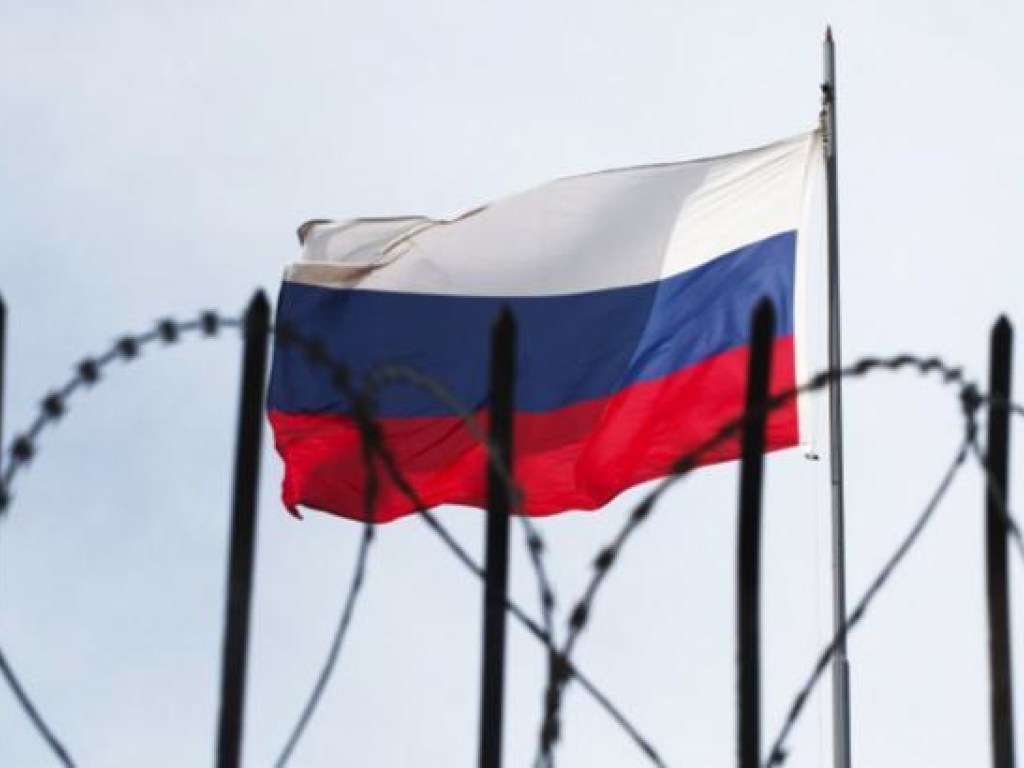 Стартовал первый этап новых американских санкций против РФ из-за отравления Скрипалей