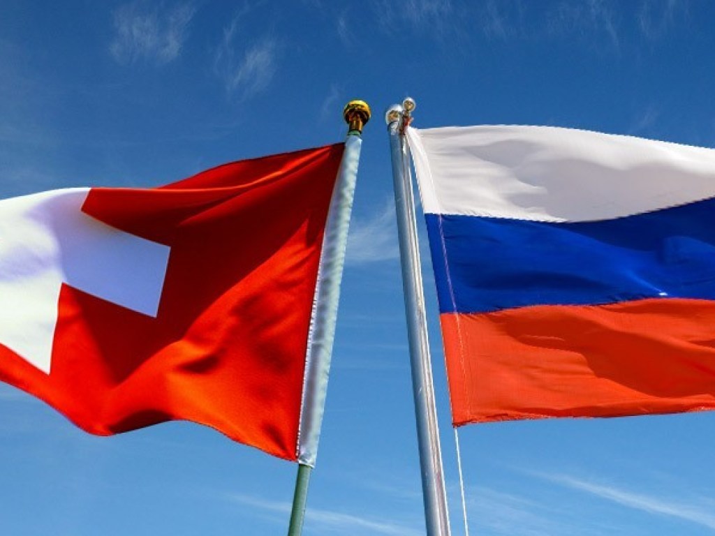 Европейский эксперт объяснил, почему банки Швейцарии не будут прекращать контакты с российским бизнесом