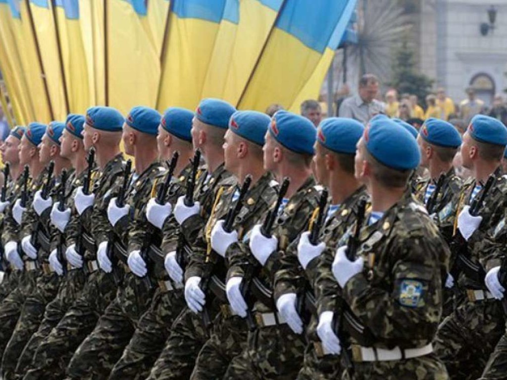 В День независимости стартует новый политический сезон в Украине – медиаэксперт
