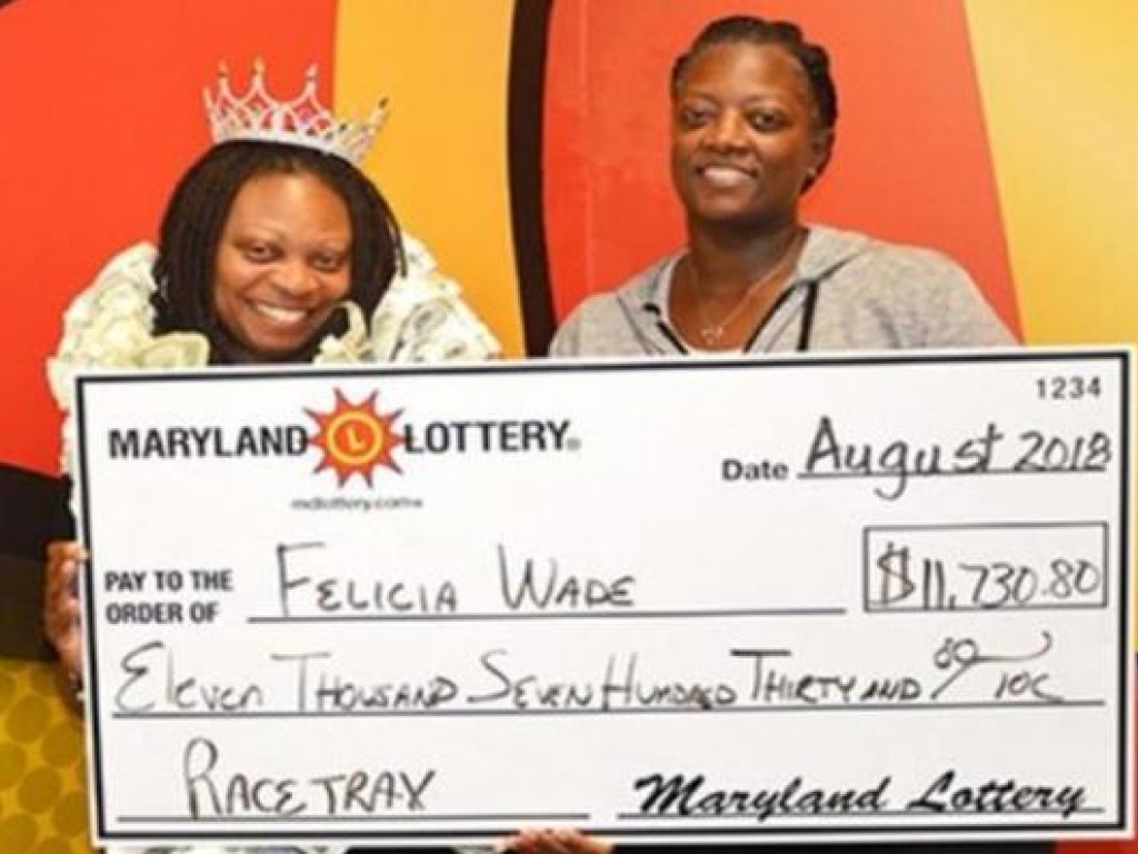 73 тысячи долларов: американка трижды за месяц выиграла в лотерею (ФОТО)