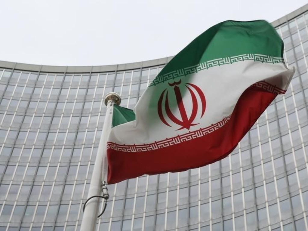 Эксперт объяснил, зачем ЕС выделил Ирану финансовую помощь