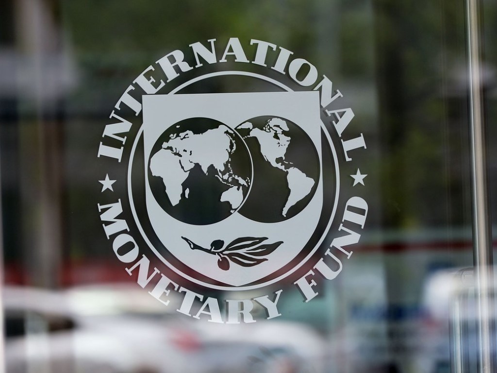 В Минфине сообщили, когда в Украину приедет миссия МВФ
